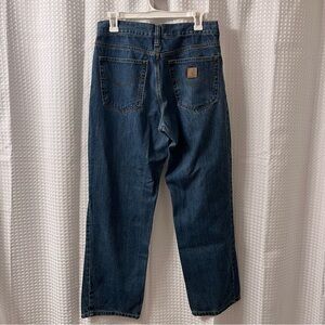 Carhartt Jeans